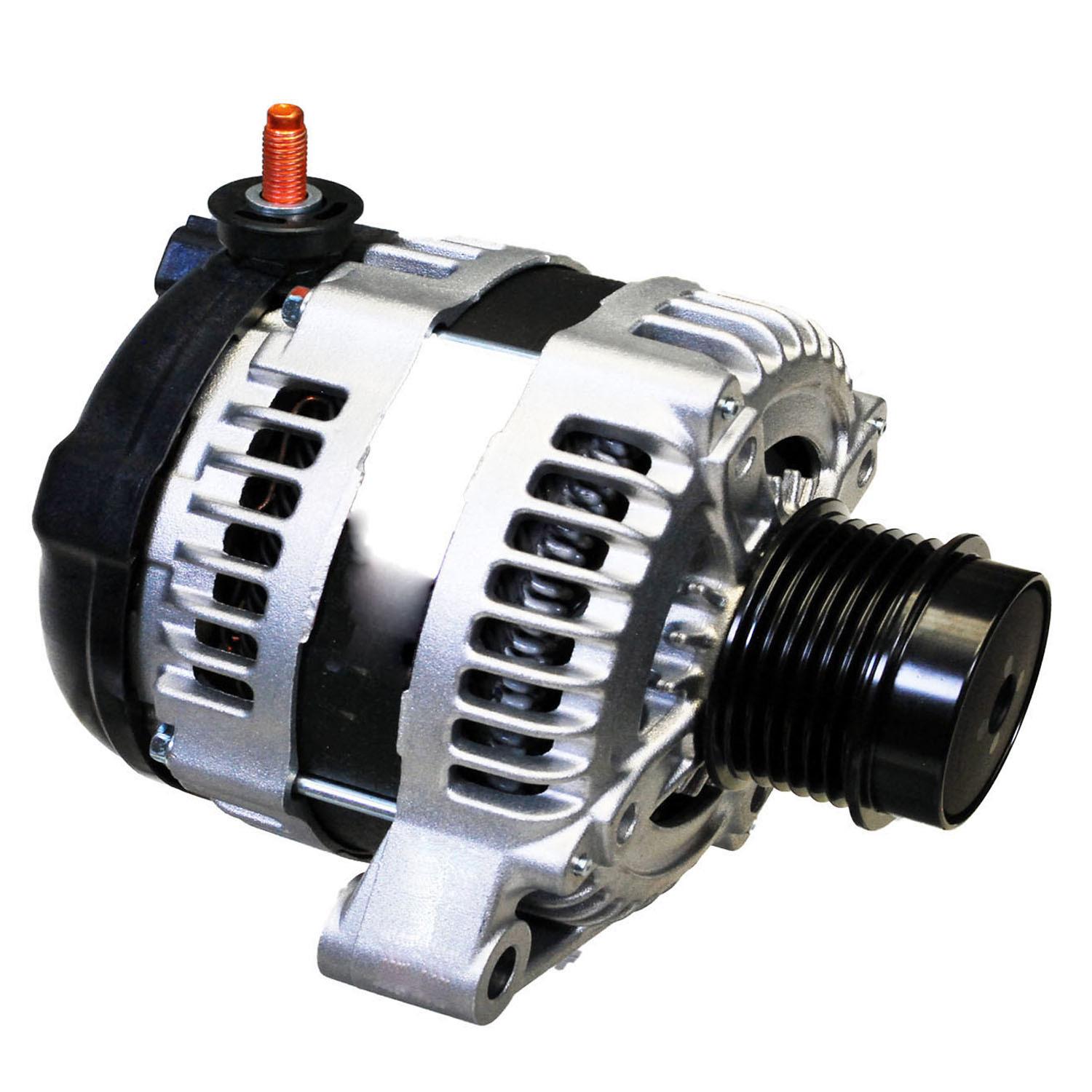 Denso 2100669 Alternator product image 1 of 2