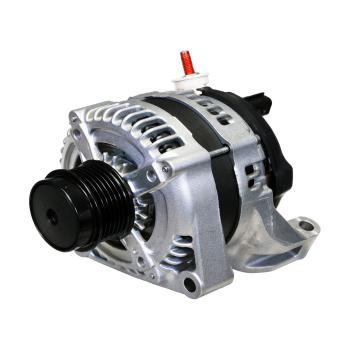 Denso 2100670 Alternator product image 1 of 2
