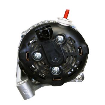 Denso 2100670 Alternator product image 2 of 2
