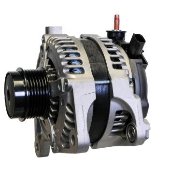 Denso 2100671 Alternator product image 1 of 2
