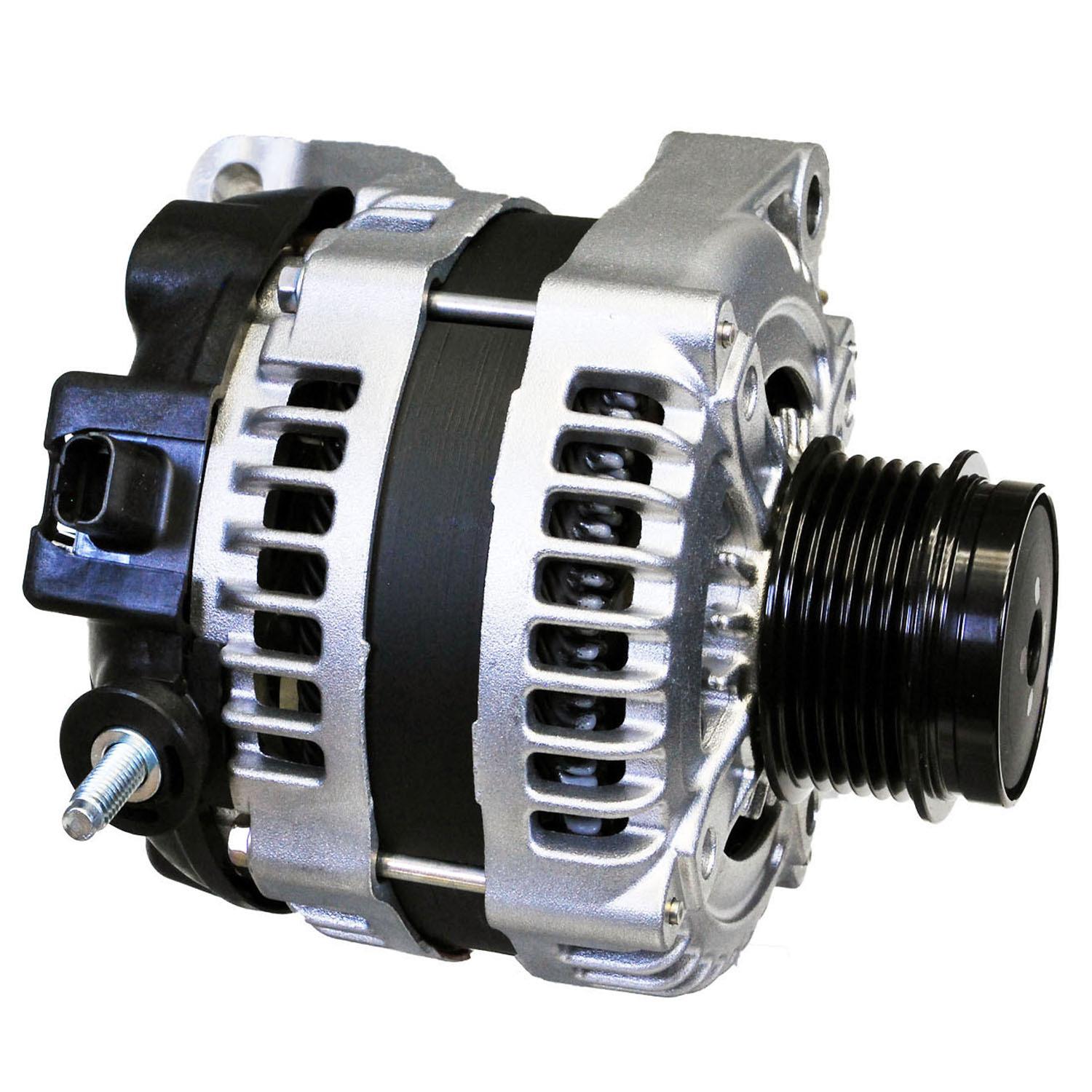 Denso 2100673 - Alternator Denso 2100673 Alternator product image 1 of 2