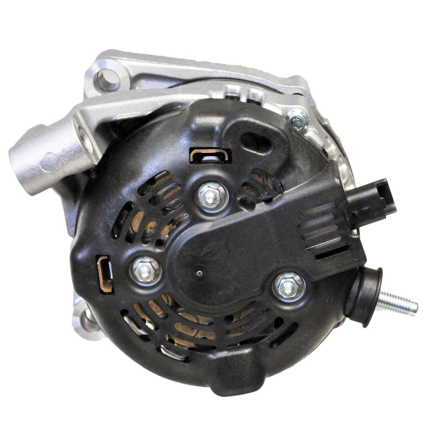 Denso 2100673 - Alternator Denso 2100673 Alternator product image 2 of 2