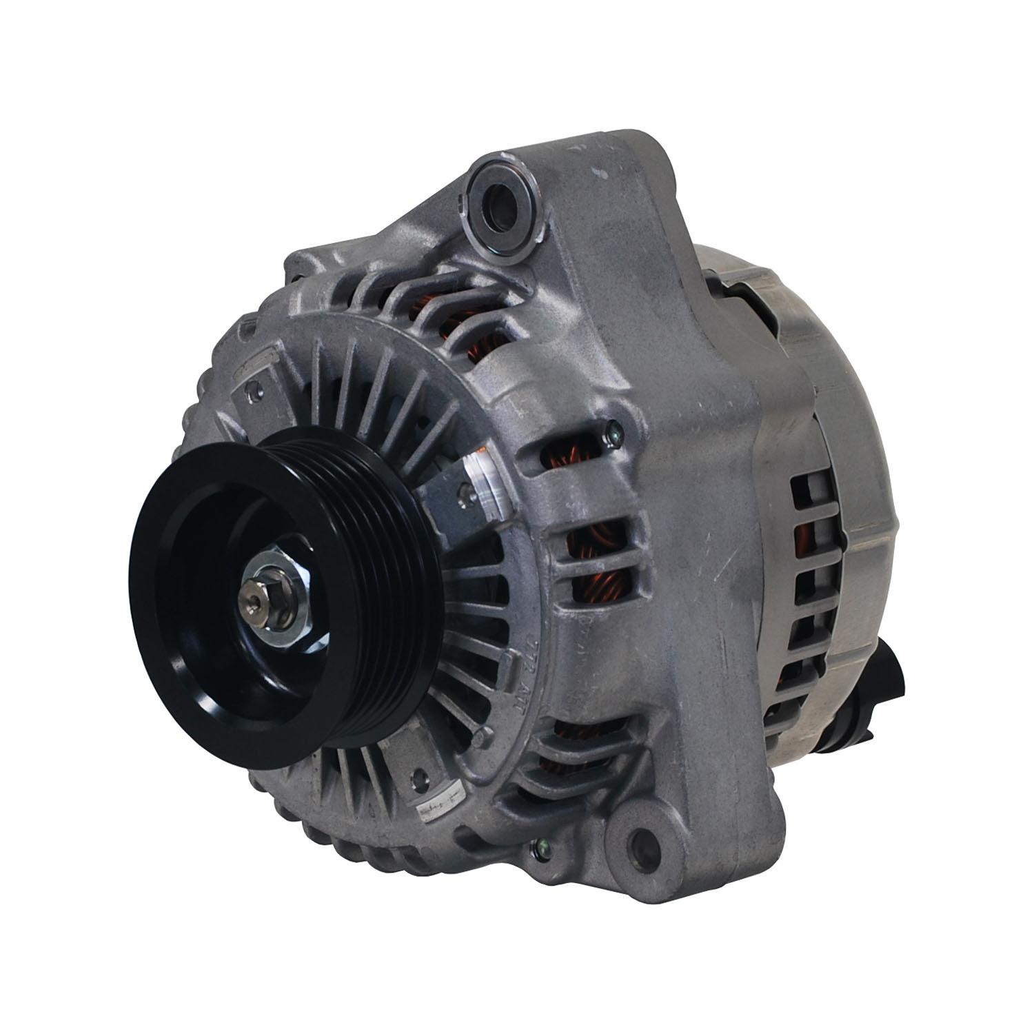 Denso 2100675 - Alternator Denso 2100675 Alternator product image 1 of 2
