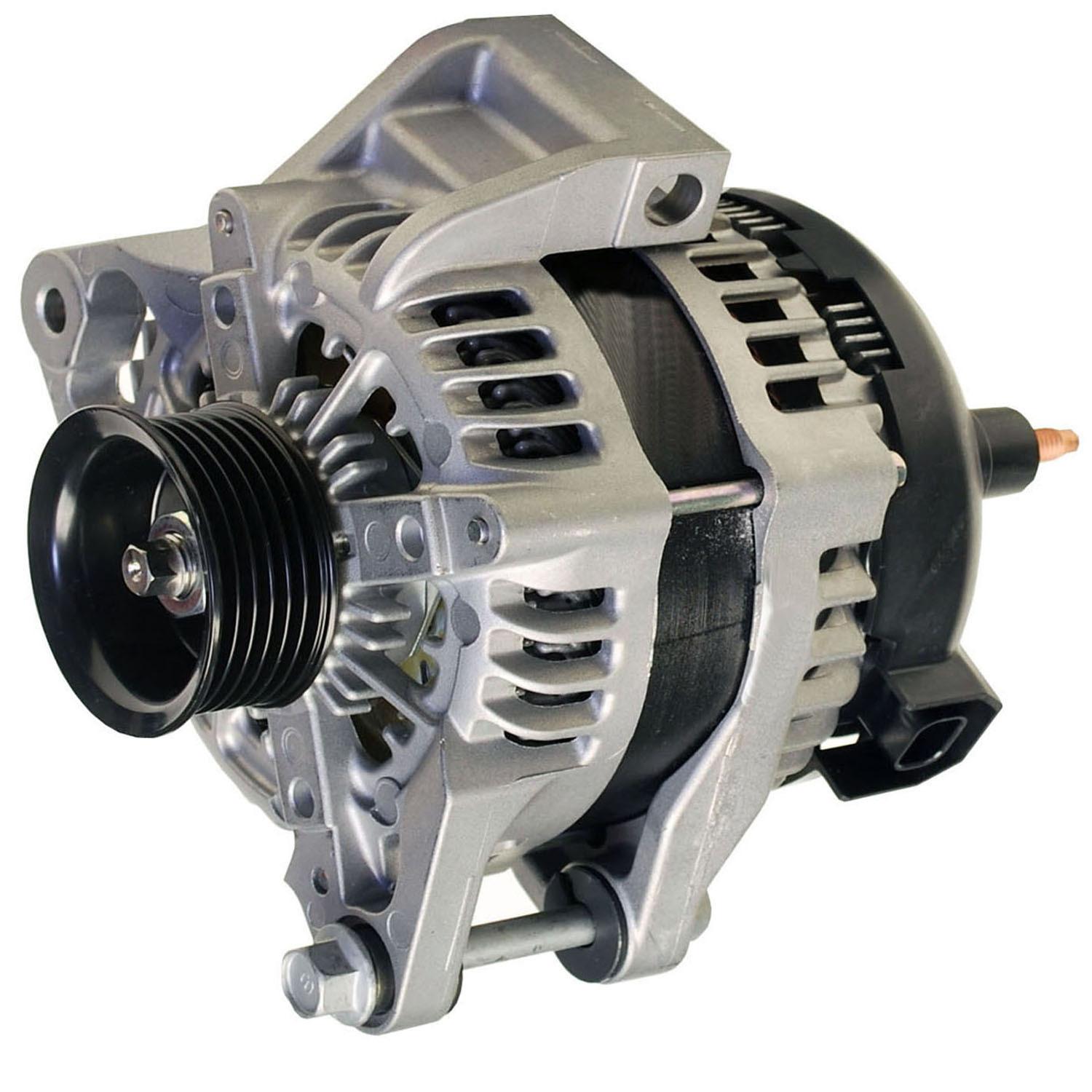 Denso 2100676 - Alternator Denso 2100676 Alternator product image 1 of 2