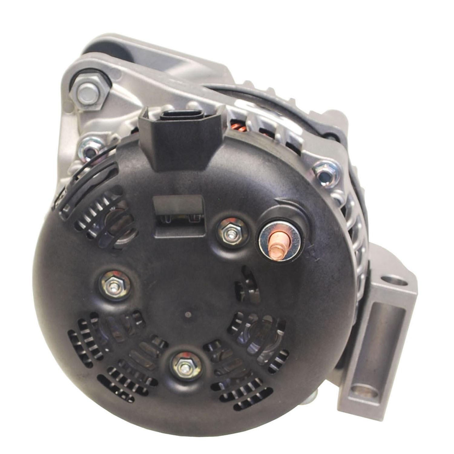 Denso 2100676 - Alternator Denso 2100676 Alternator product image 2 of 2