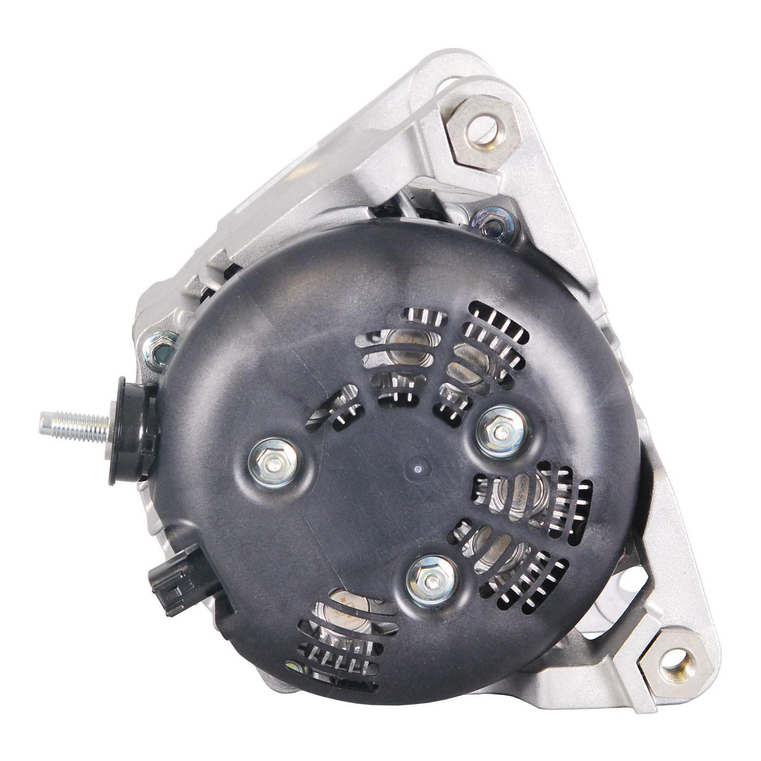 Denso 2100677 - Alternator Denso 2100677 Alternator product image 2 of 2