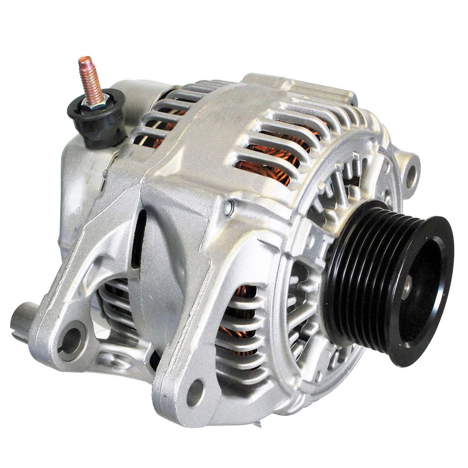 Denso 2100678 - Alternator Denso 2100678 Alternator product image 1 of 2