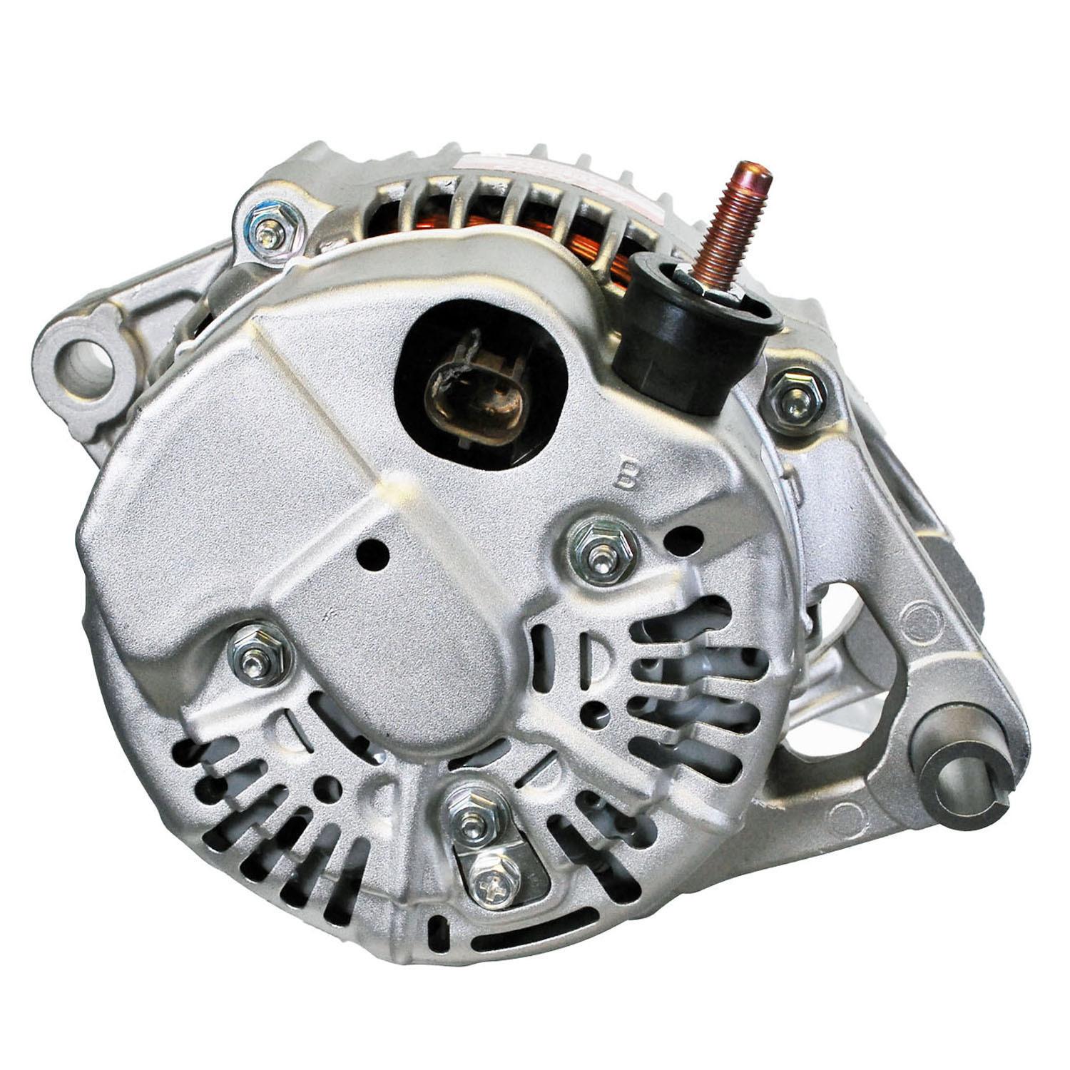 Denso 2100678 - Alternator Denso 2100678 Alternator product image 2 of 2