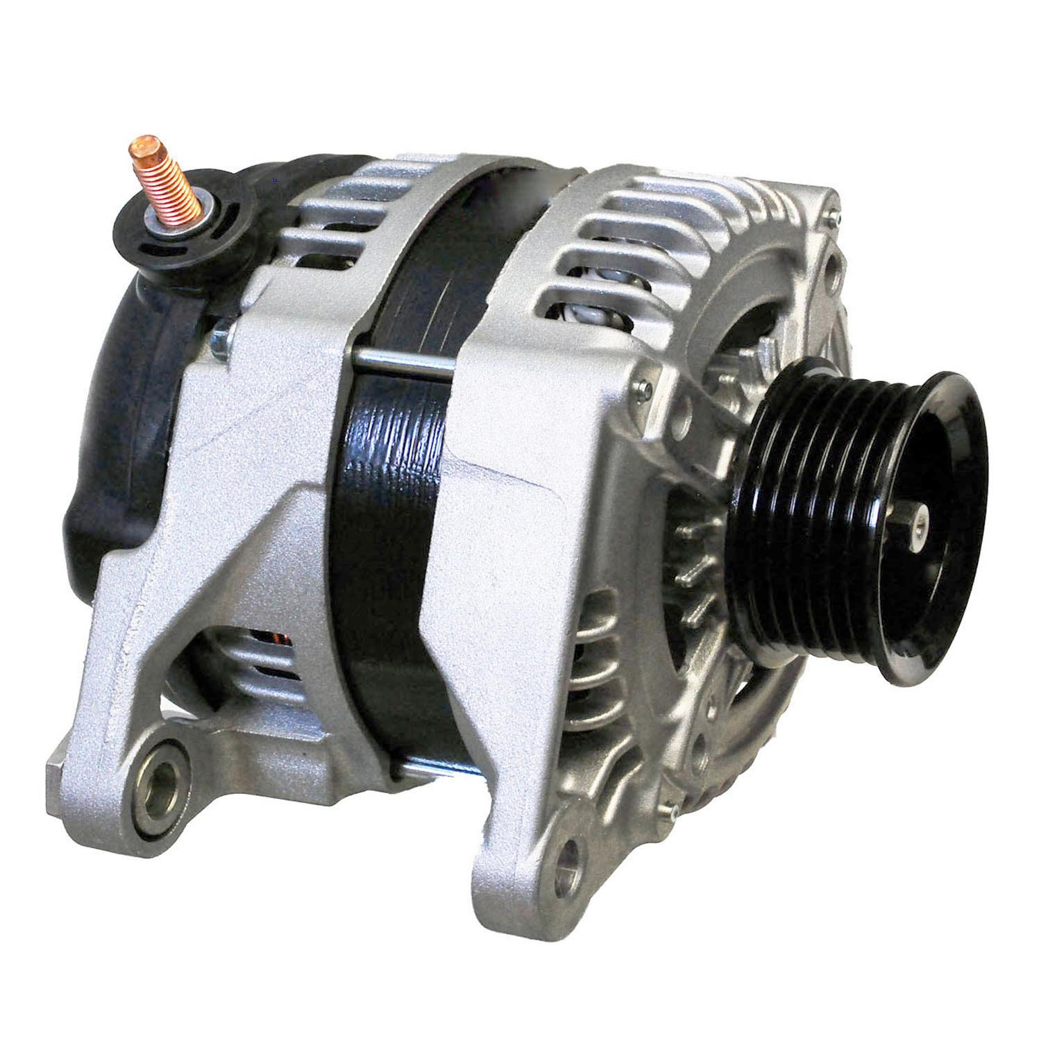 Denso 2100679 Alternator product image 1 of 2