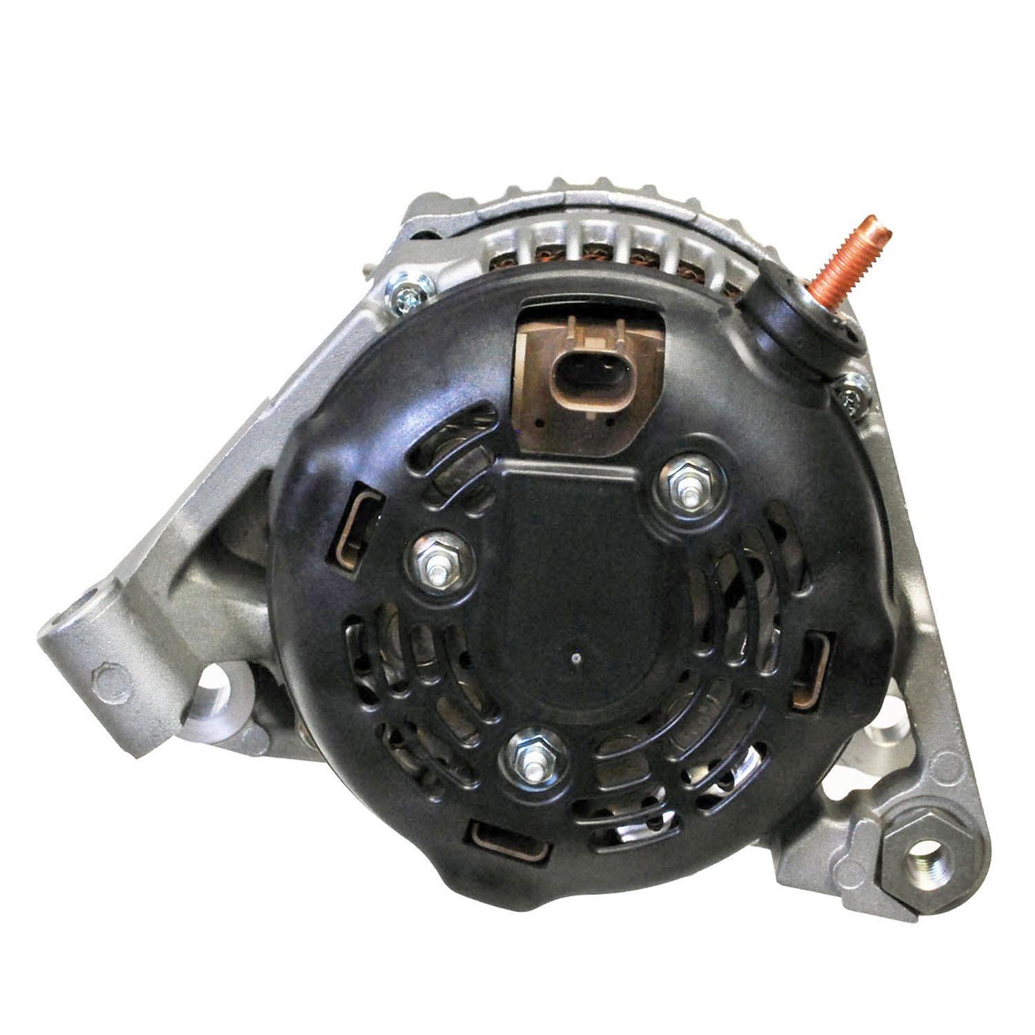 Denso 2100679 Alternator product image 2 of 2