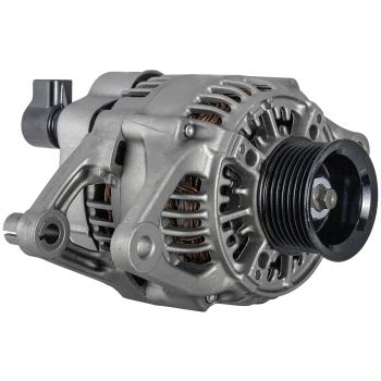 Denso 2100683 Alternator product image 1 of 2