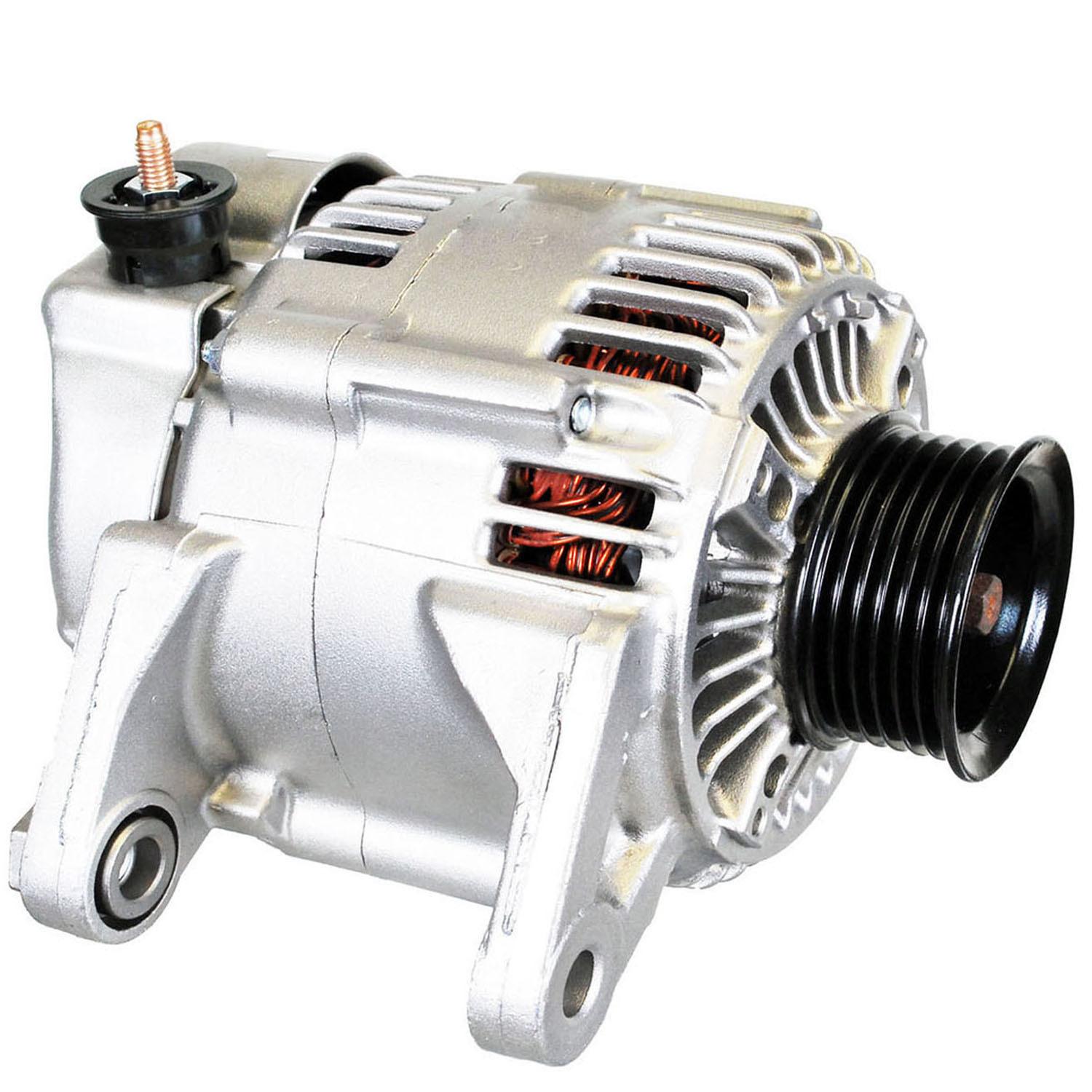 Denso 2100684 - Alternator Denso 2100684 Alternator product image 1 of 2