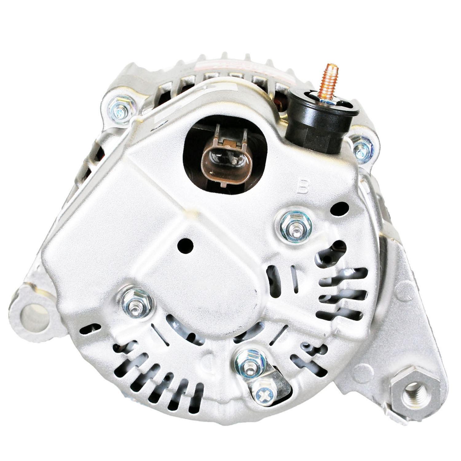 Denso 2100684 - Alternator Denso 2100684 Alternator product image 2 of 2