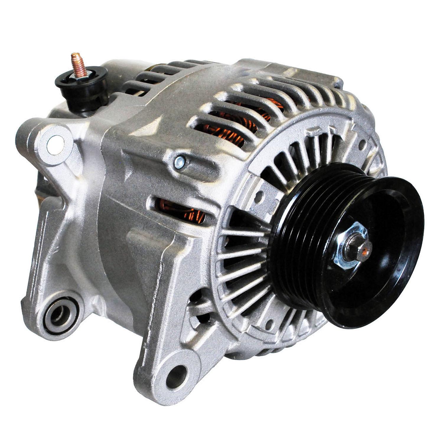 Denso 2100686 - Alternator Denso 2100686 Alternator product image 1 of 2