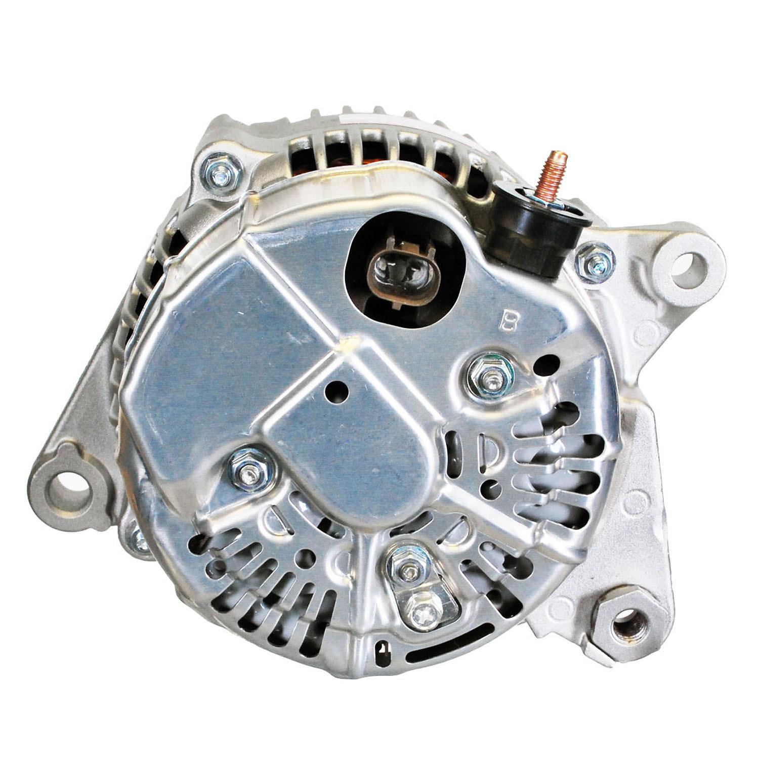 Denso 2100686 - Alternator Denso 2100686 Alternator product image 2 of 2
