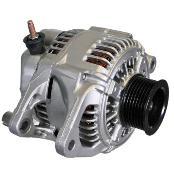 Denso 2100687 - Alternator Denso 2100687 Alternator product image 1 of 2