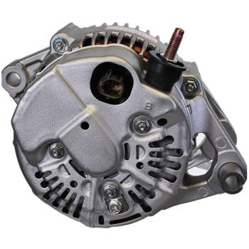Denso 2100687 Alternator product image 2 of 2