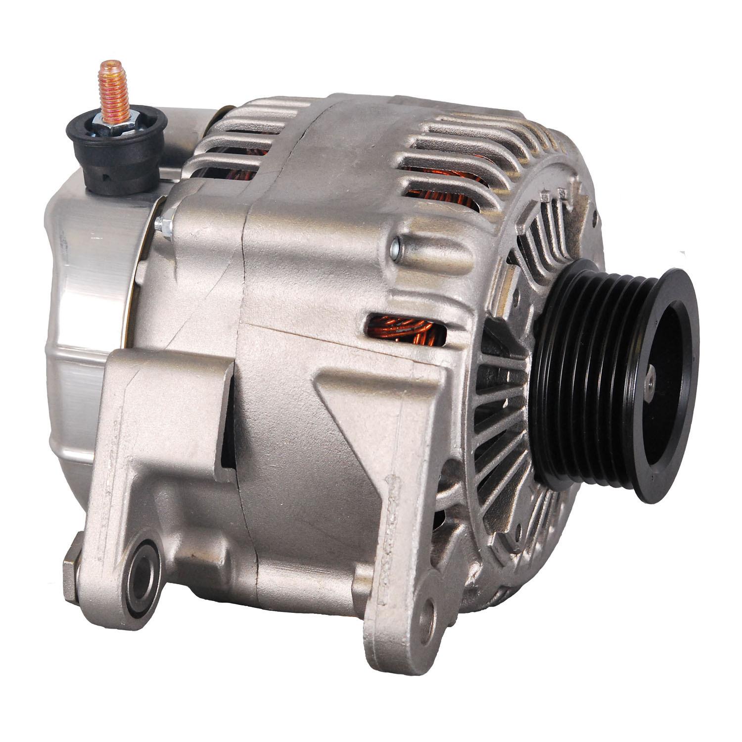 Denso 2100688 Alternator product image 1 of 2