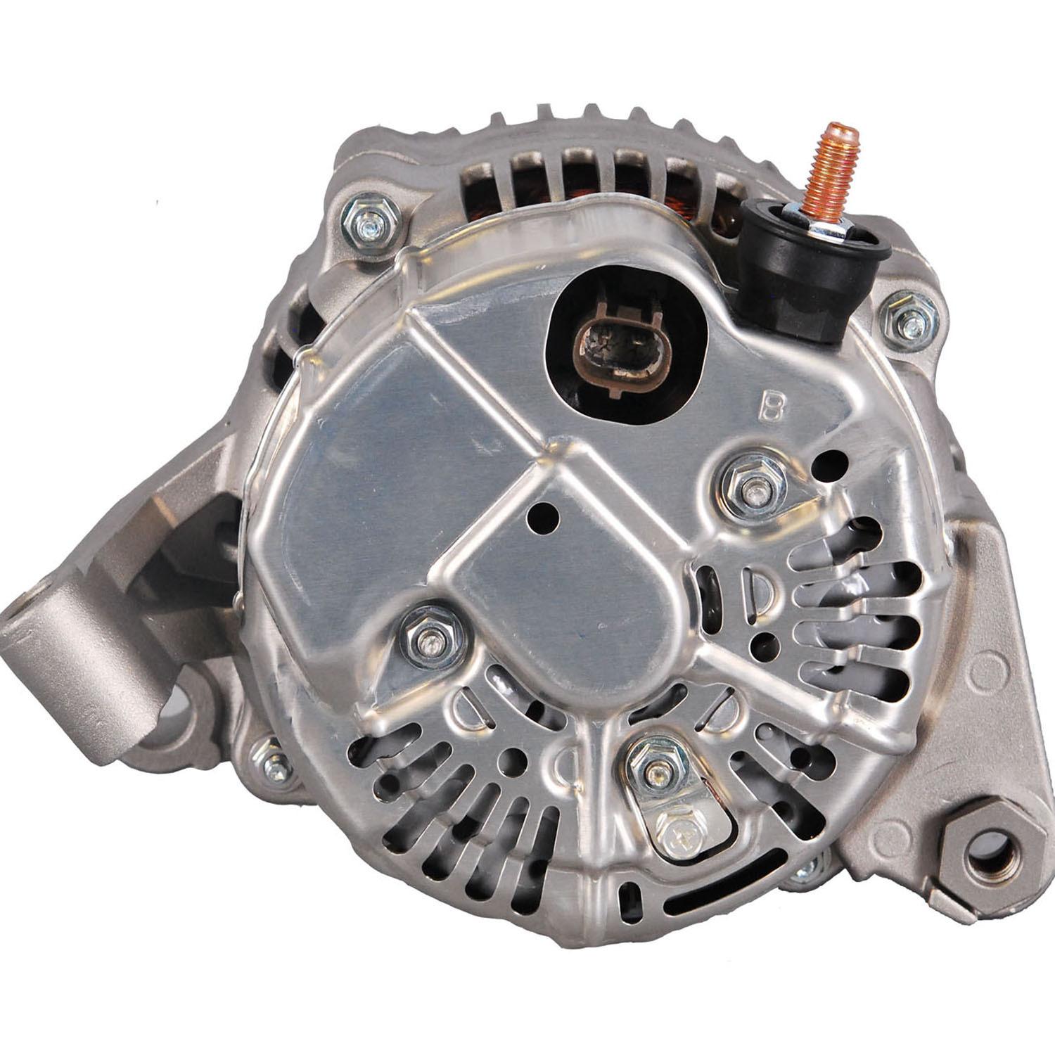 Denso 2100688 Alternator product image 2 of 2