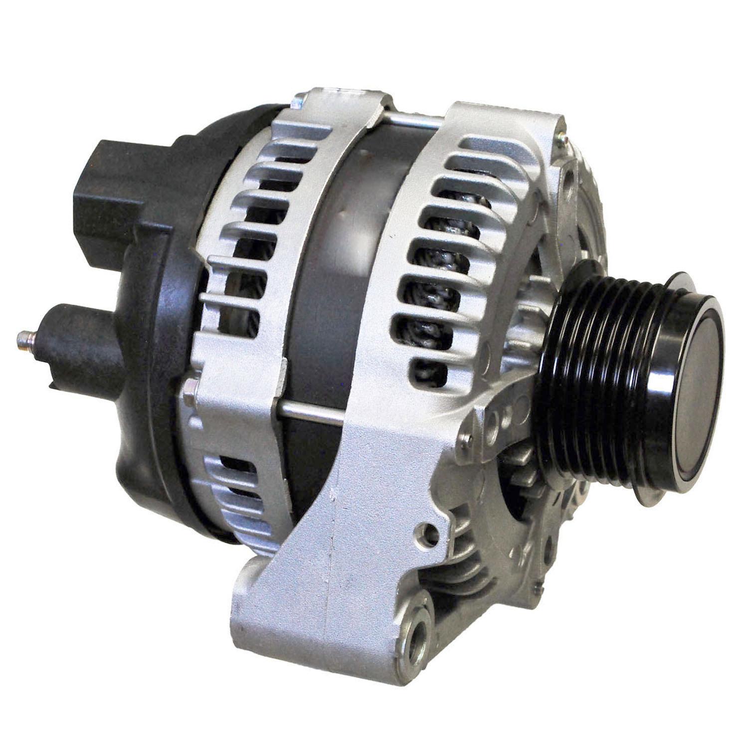Denso 2100691 - Alternator Denso 2100691 Alternator product image 1 of 2