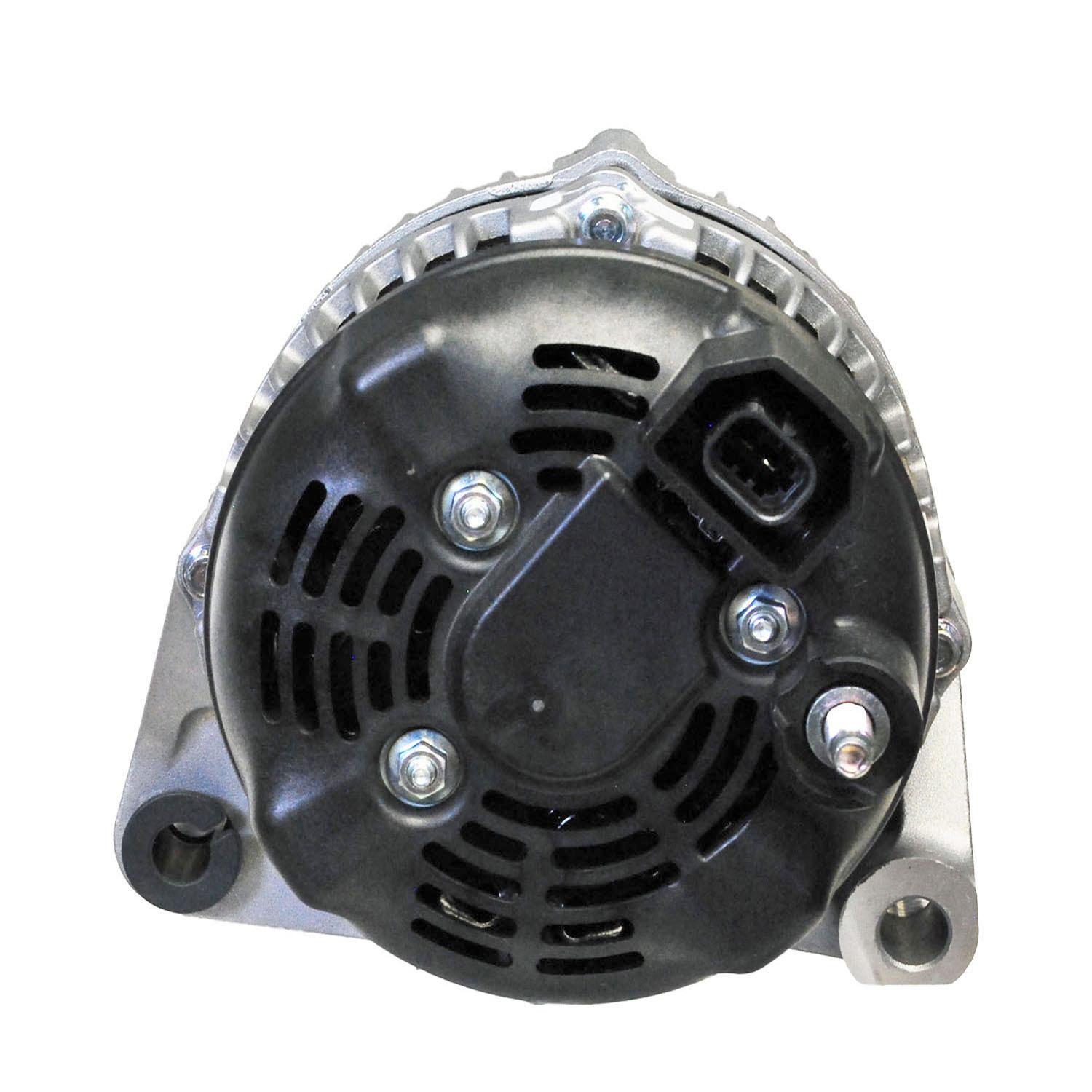 Denso 2100691 - Alternator Denso 2100691 Alternator product image 2 of 2