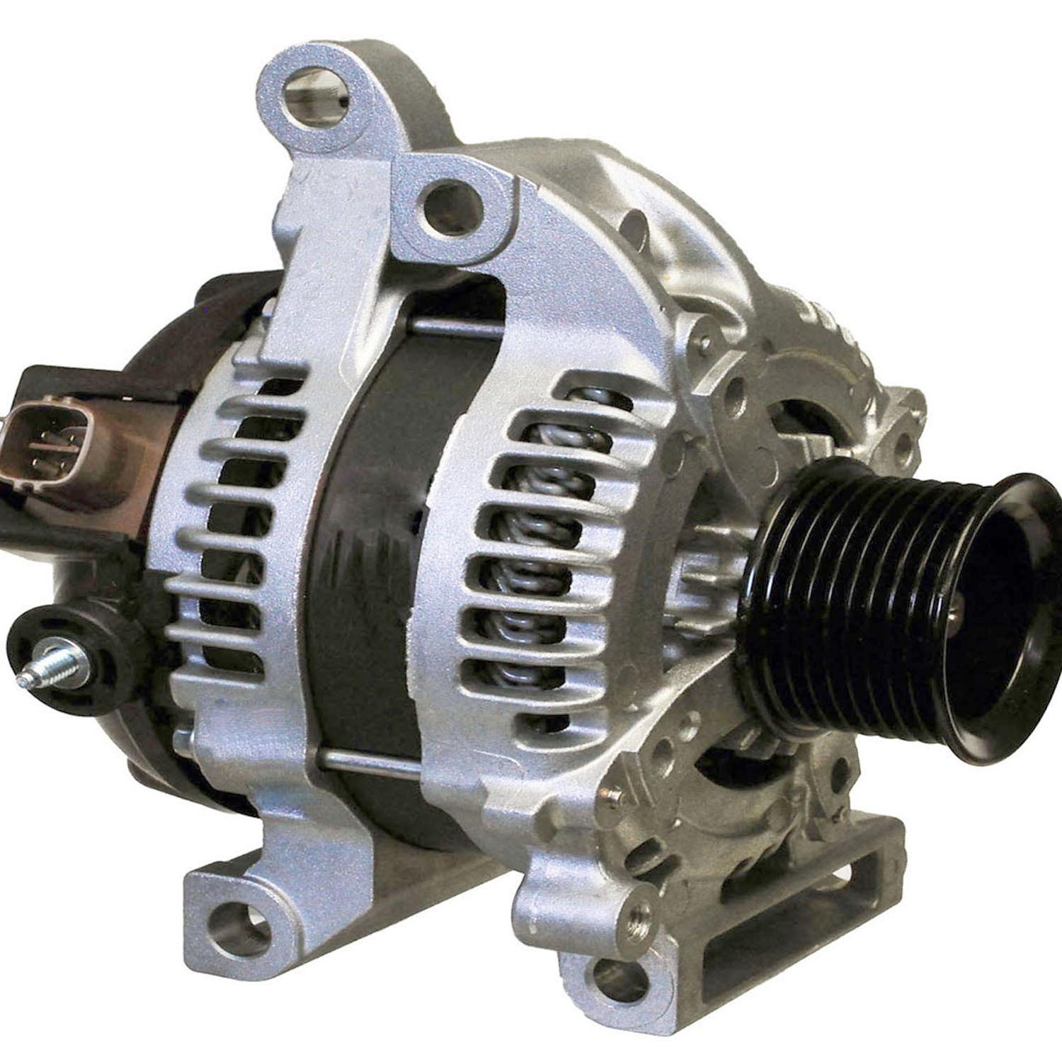 Denso 2100697 - Alternator Denso 2100697 Alternator product image 1 of 2
