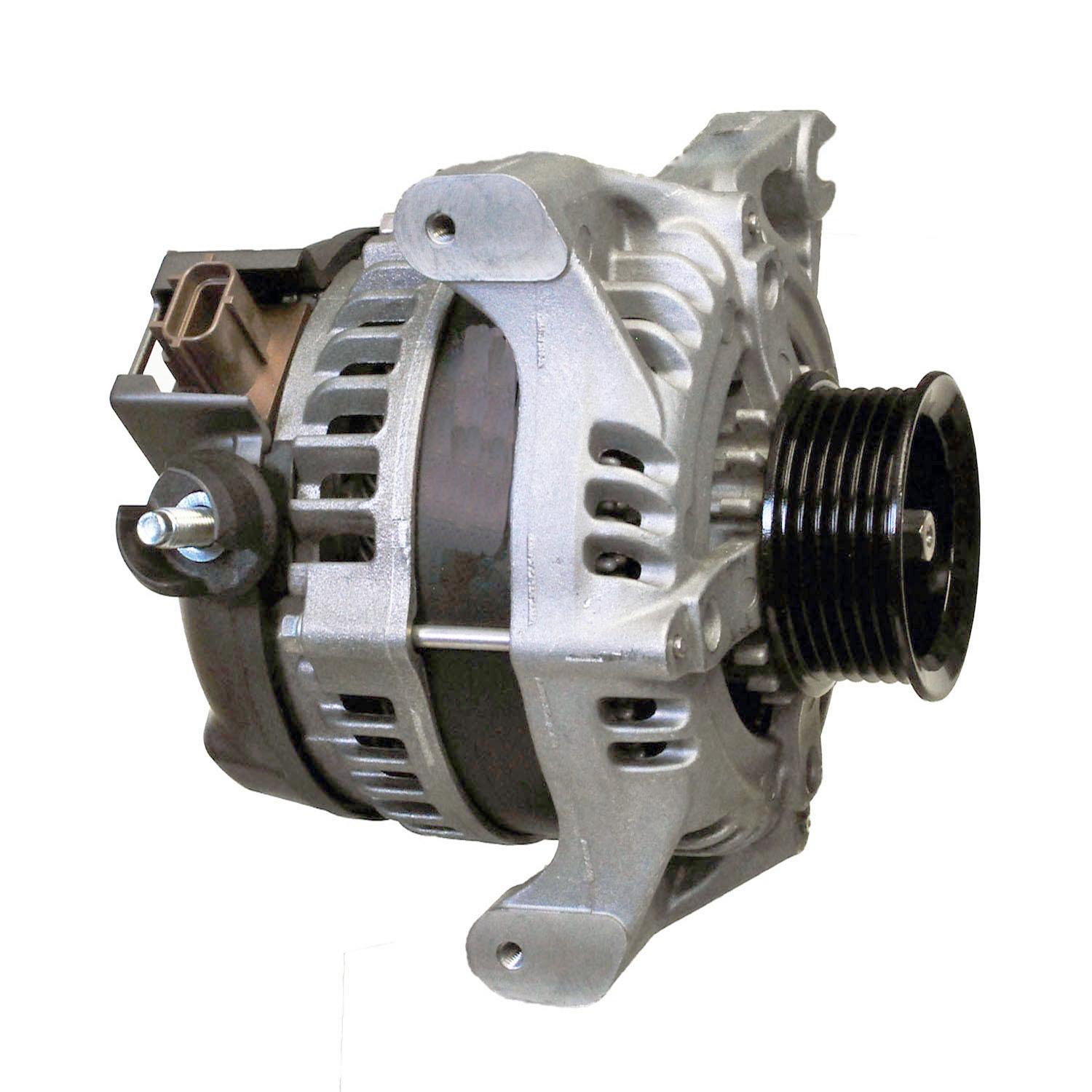 Denso 2100700 - Alternator Denso 2100700 Alternator product image 1 of 2