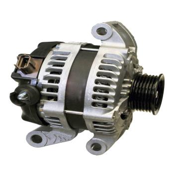 Denso 2100701 Alternator product image 1 of 2