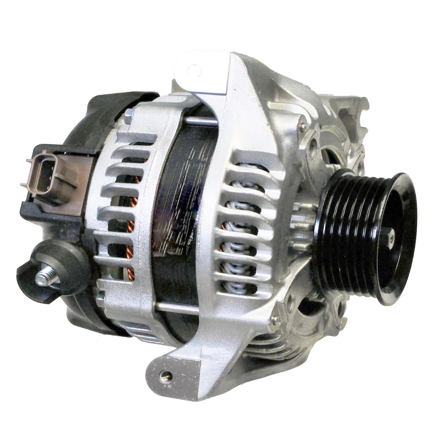 Denso 2100702 - Alternator Denso 2100702 Alternator product image 1 of 2