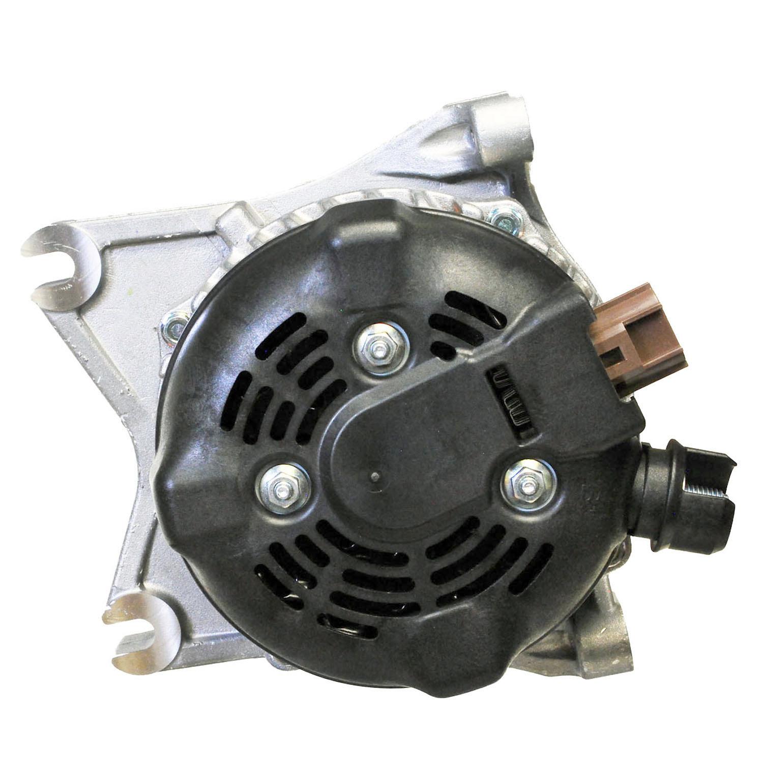 Denso 2100702 - Alternator Denso 2100702 Alternator product image 2 of 2