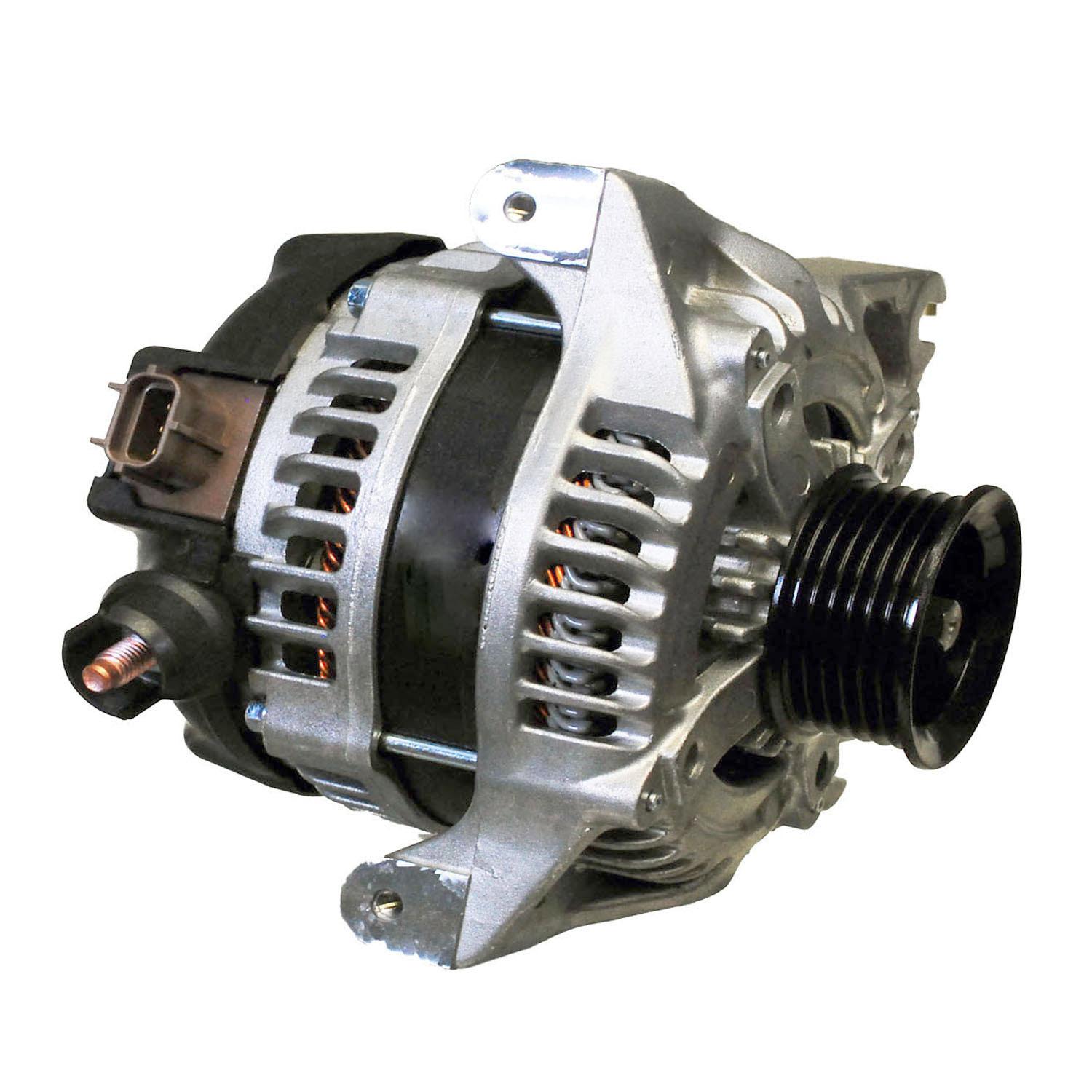 Denso 2100703 - Alternator Denso 2100703 Alternator product image 1 of 2