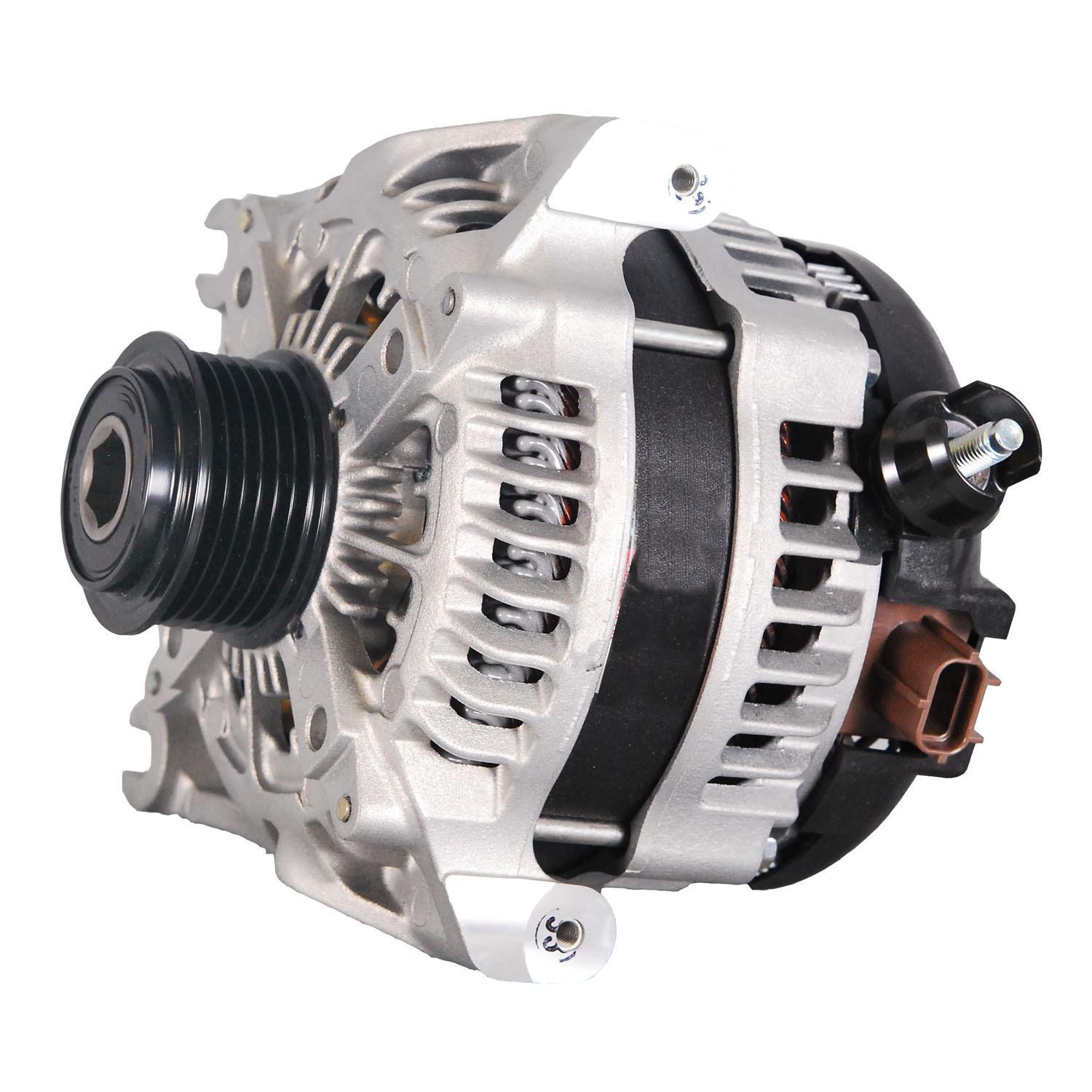 Denso 2100704 - Alternator Denso 2100704 Alternator product image 1 of 2