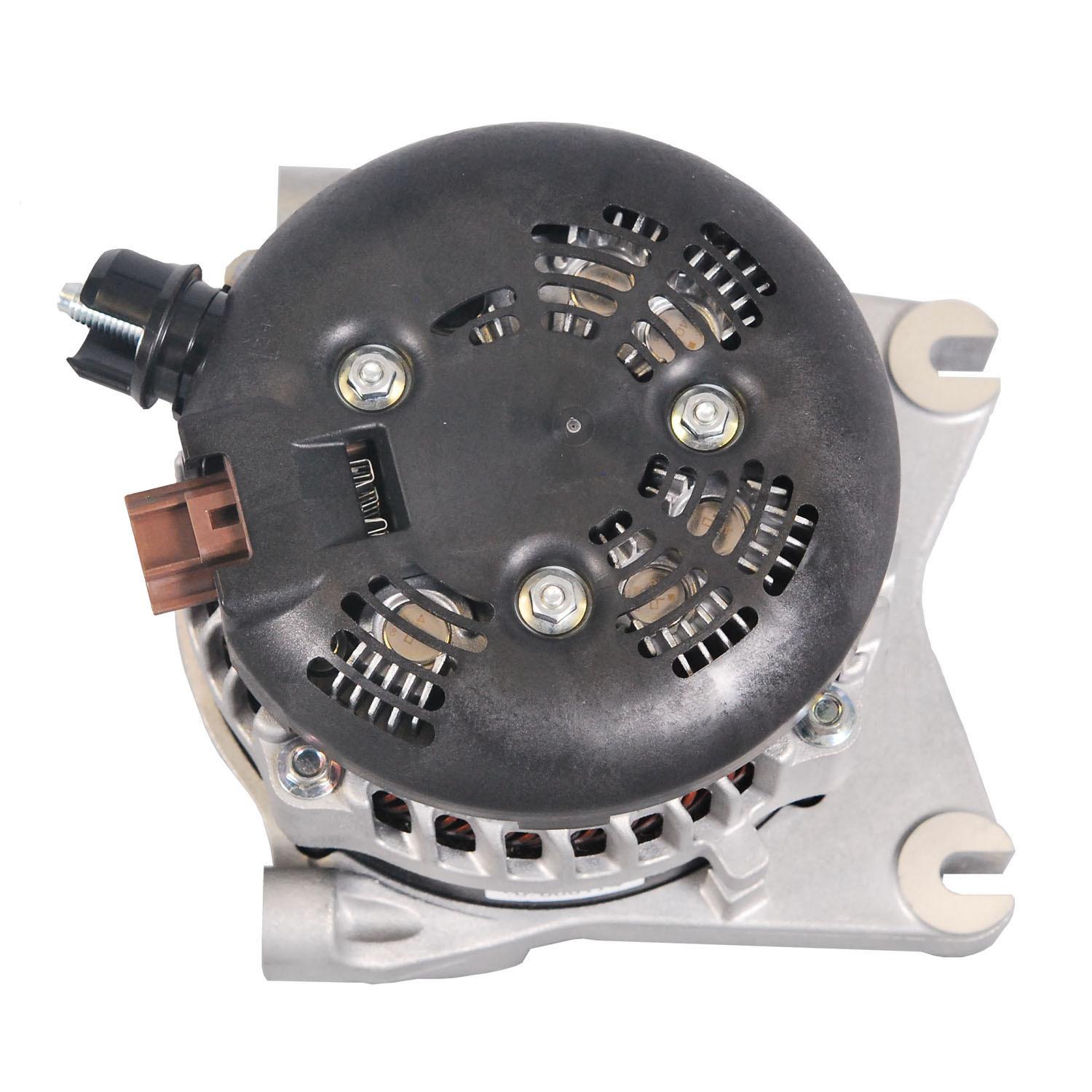 Denso 2100704 - Alternator Denso 2100704 Alternator product image 2 of 2