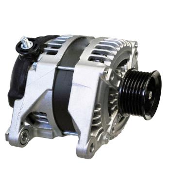 Denso 2100710 Alternator product image 1 of 2