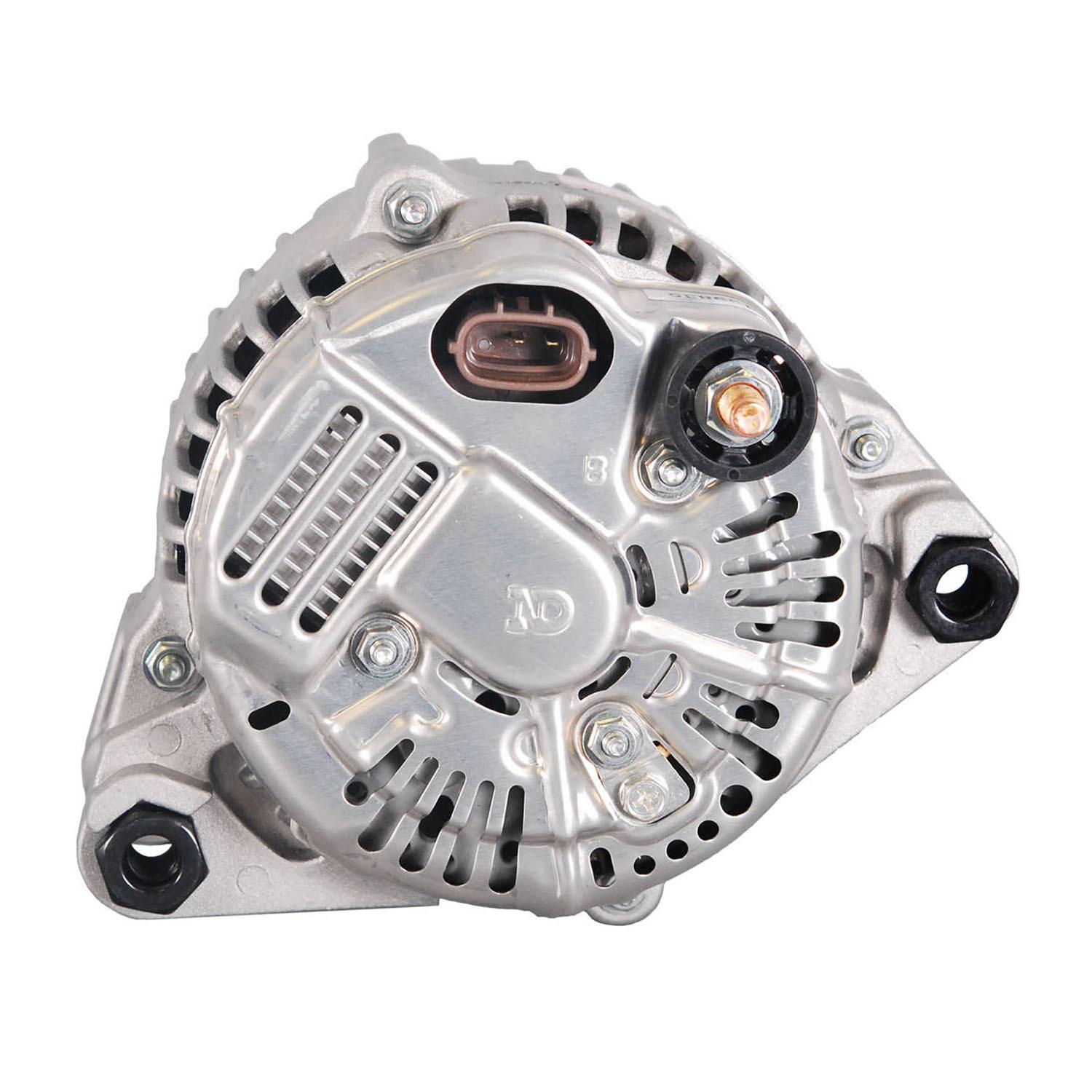 Denso 2100711 - Alternator Denso 2100711 Alternator product image 2 of 2