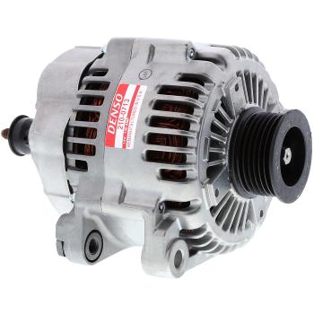 Denso 2100713 Alternator product image 1 of 2