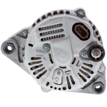Denso 2100713 Alternator product image 2 of 2