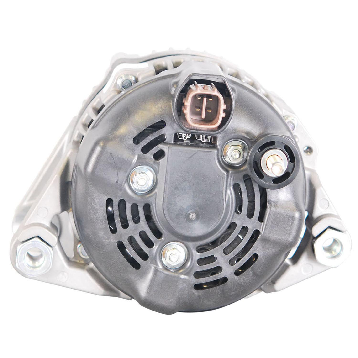 Denso 2100714 - Alternator Denso 2100714 Alternator product image 2 of 2