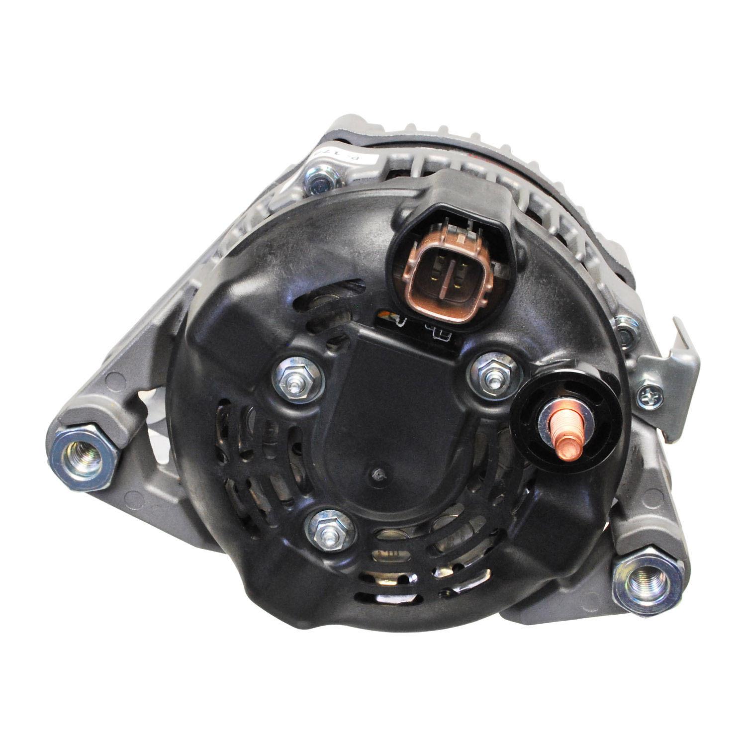 Denso 2100715 - Alternator Denso 2100715 Alternator product image 2 of 2