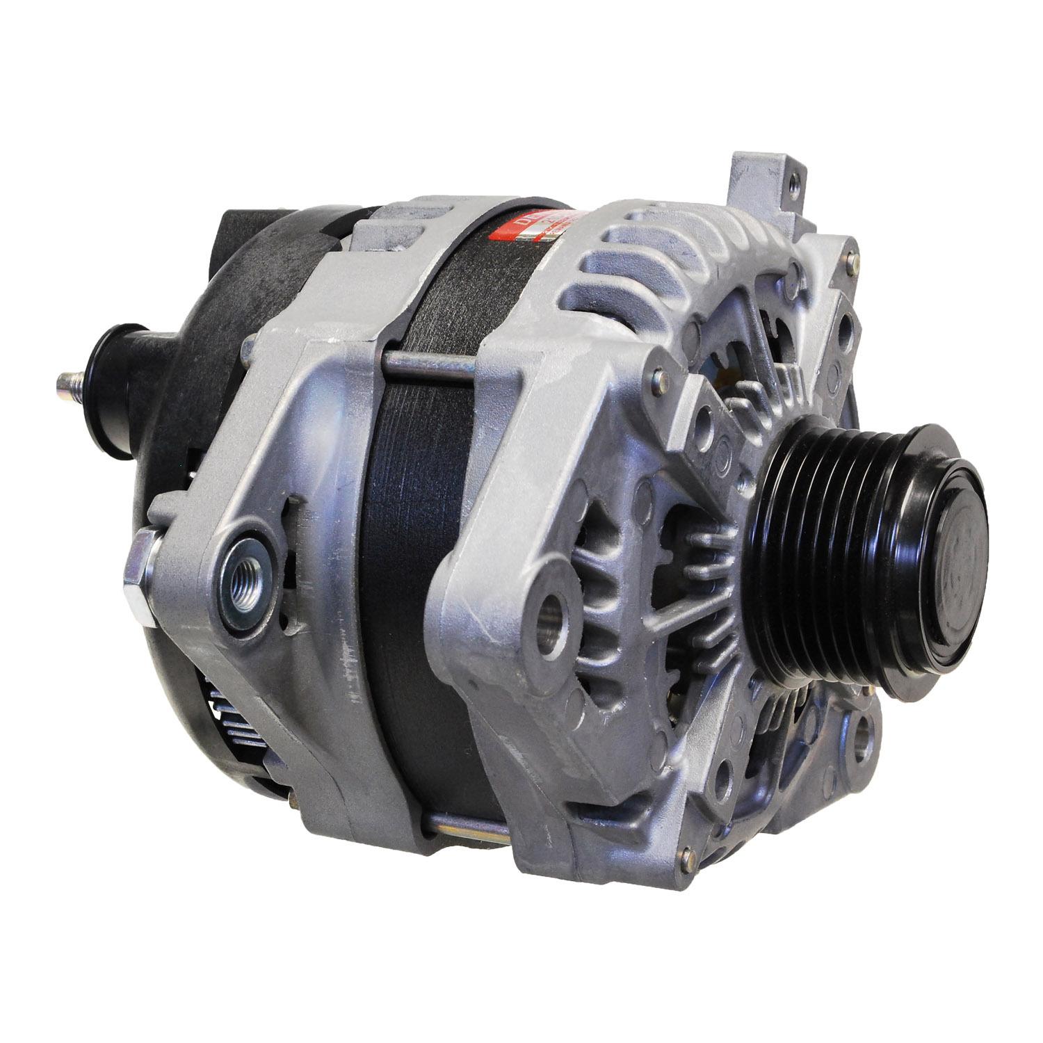 Denso 2100716 - Alternator Denso 2100716 Alternator product image 1 of 2