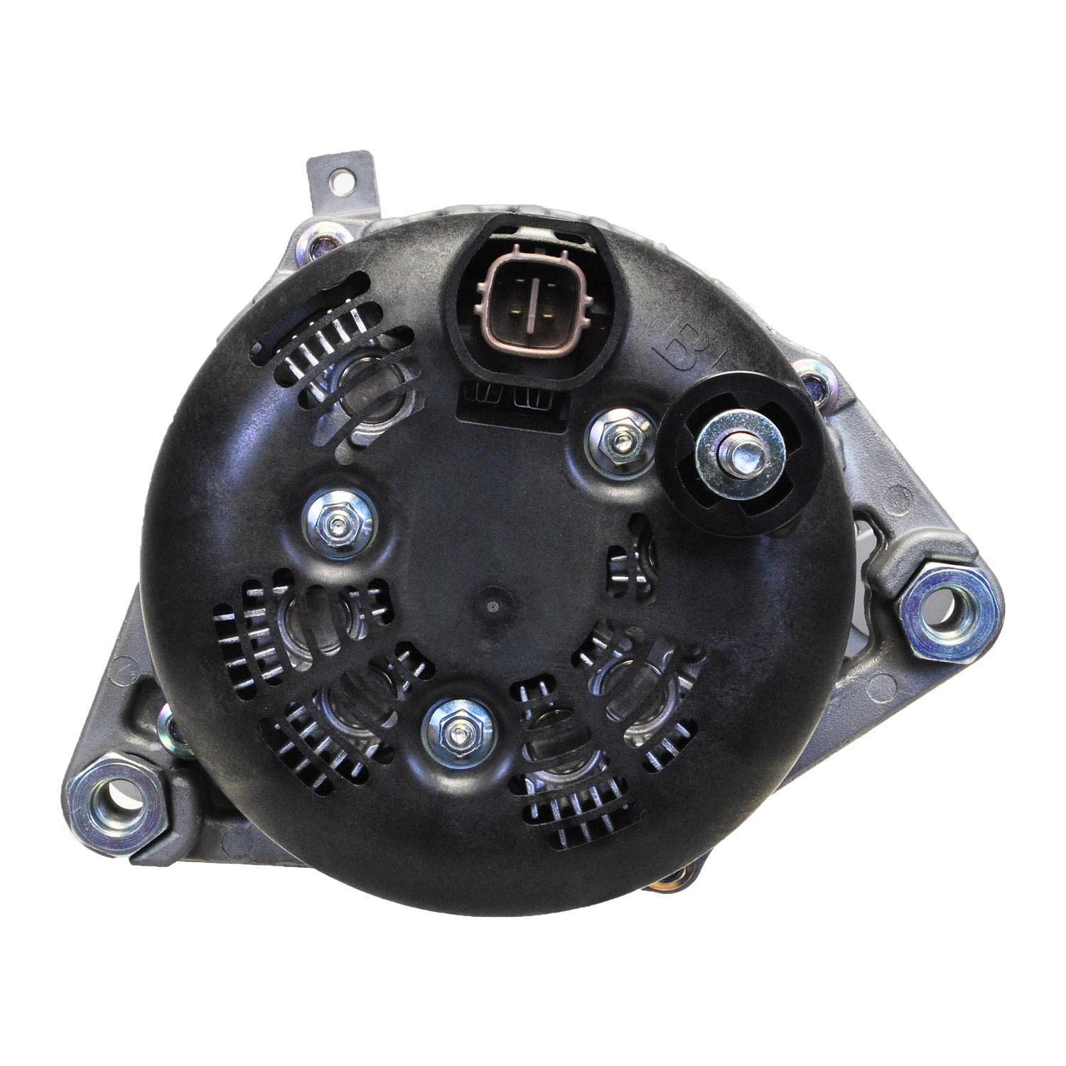 Denso 2100716 - Alternator Denso 2100716 Alternator product image 2 of 2