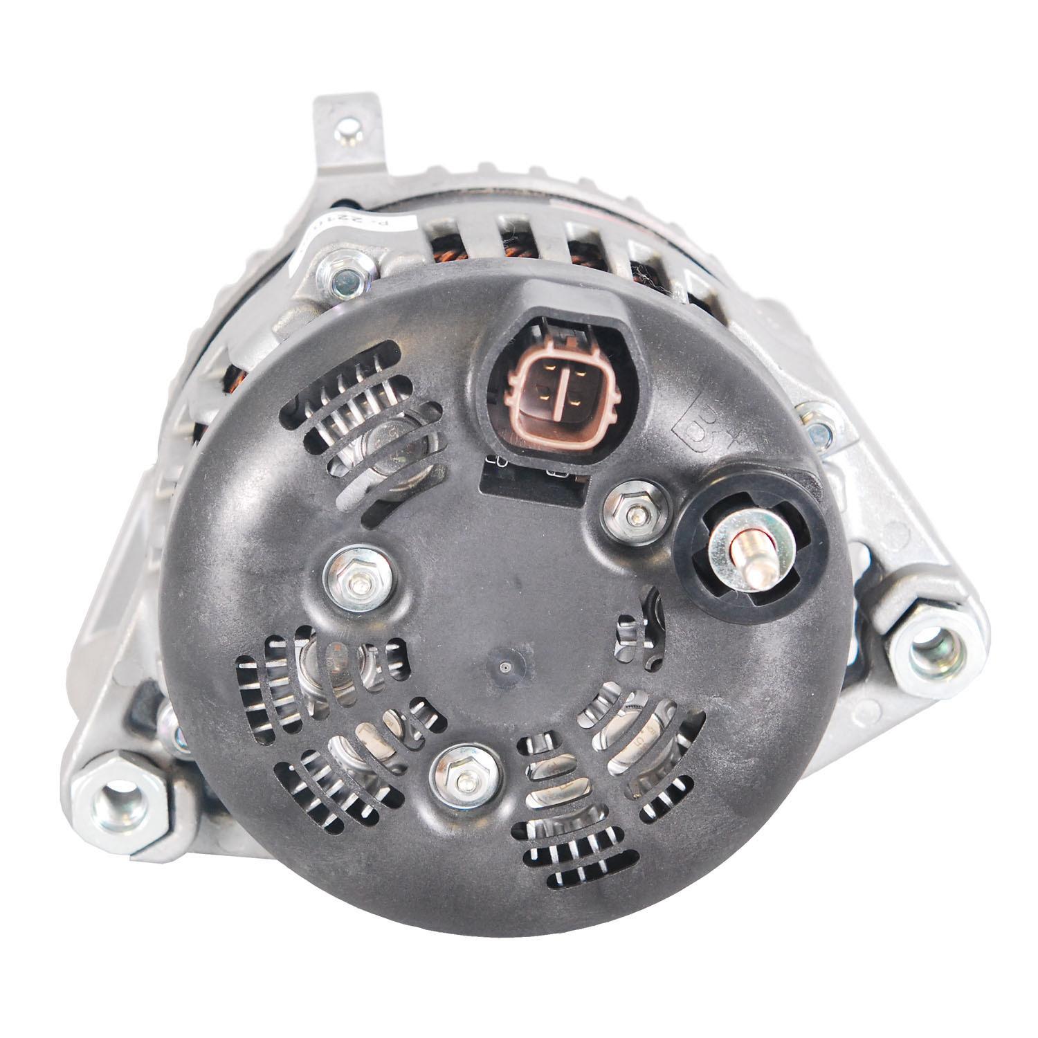 Denso 2100717 - Alternator Denso 2100717 Alternator product image 2 of 2