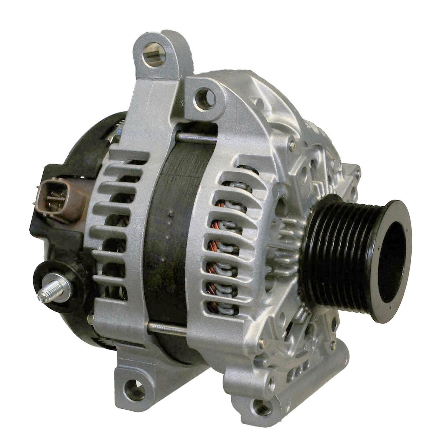 Denso 2100719 - Alternator Denso 2100719 Alternator product image 1 of 2