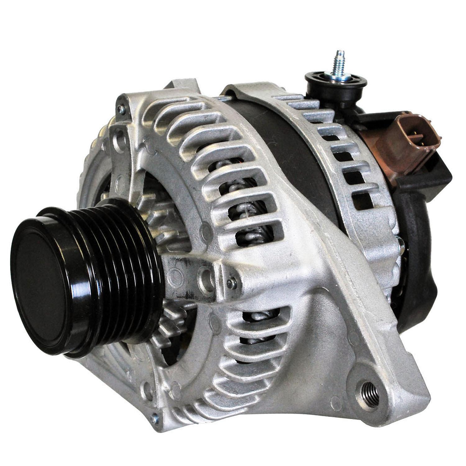 Denso 2100722 - Alternator Denso 2100722 Alternator product image 1 of 2