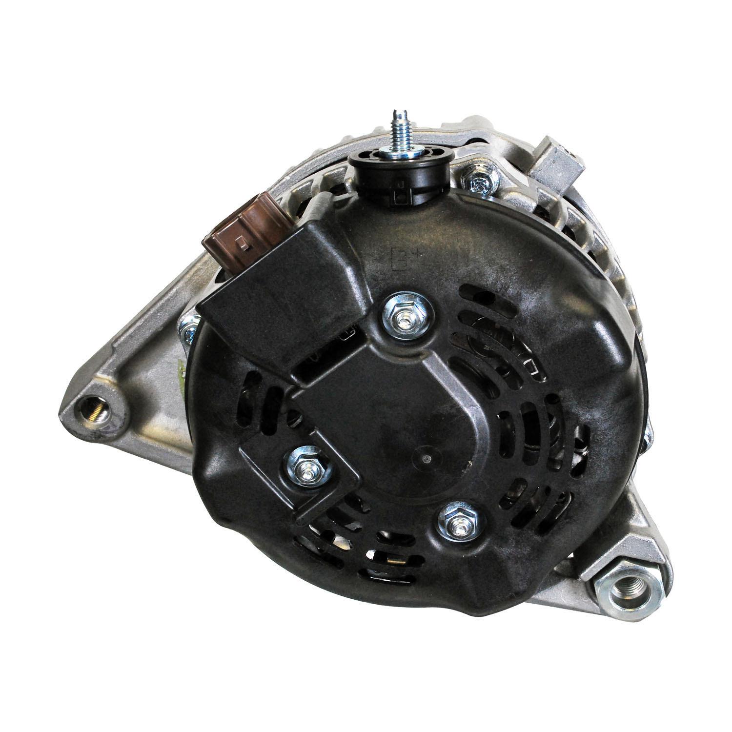 Denso 2100722 - Alternator Denso 2100722 Alternator product image 2 of 2