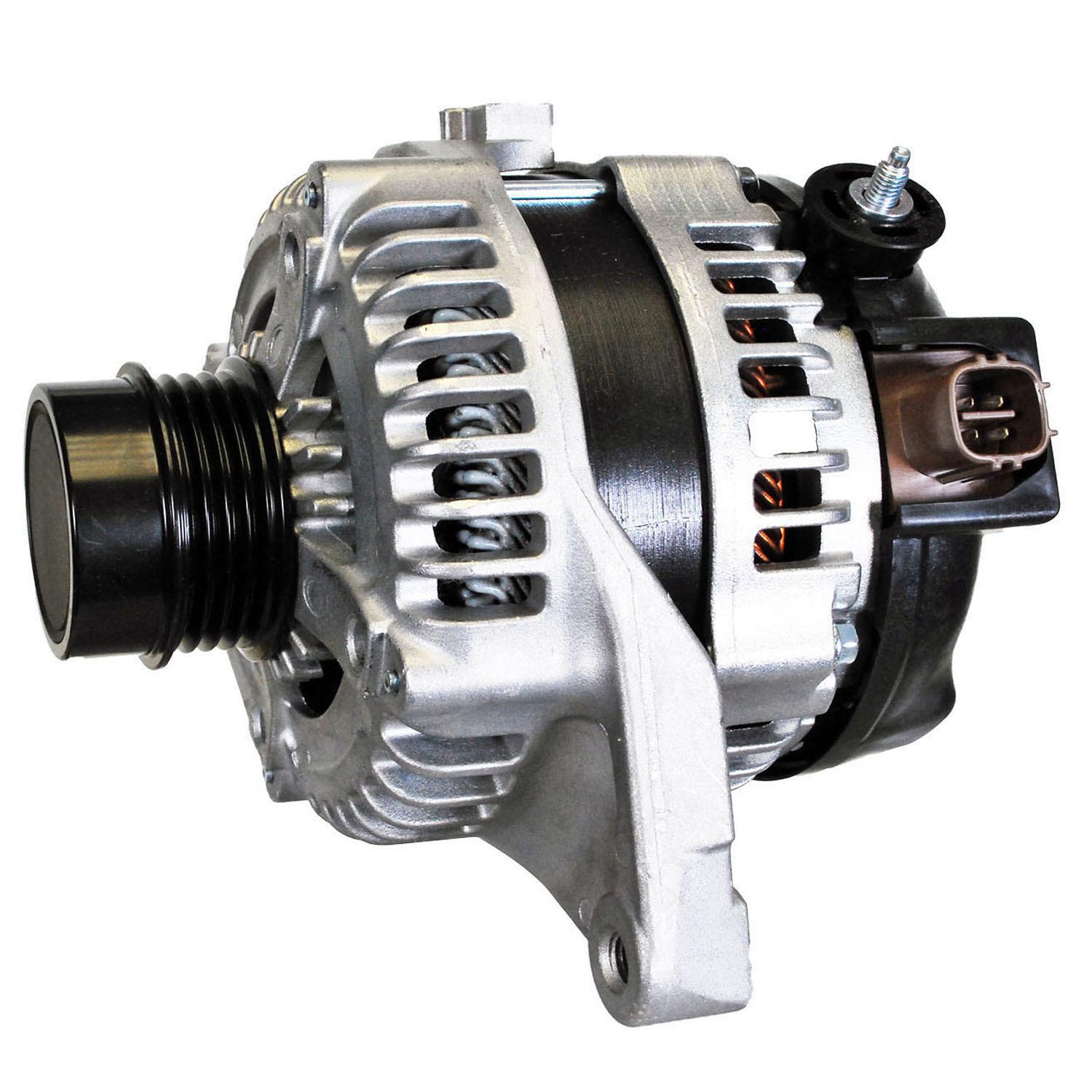 Denso 2100723 - Alternator Denso 2100723 Alternator product image 1 of 2