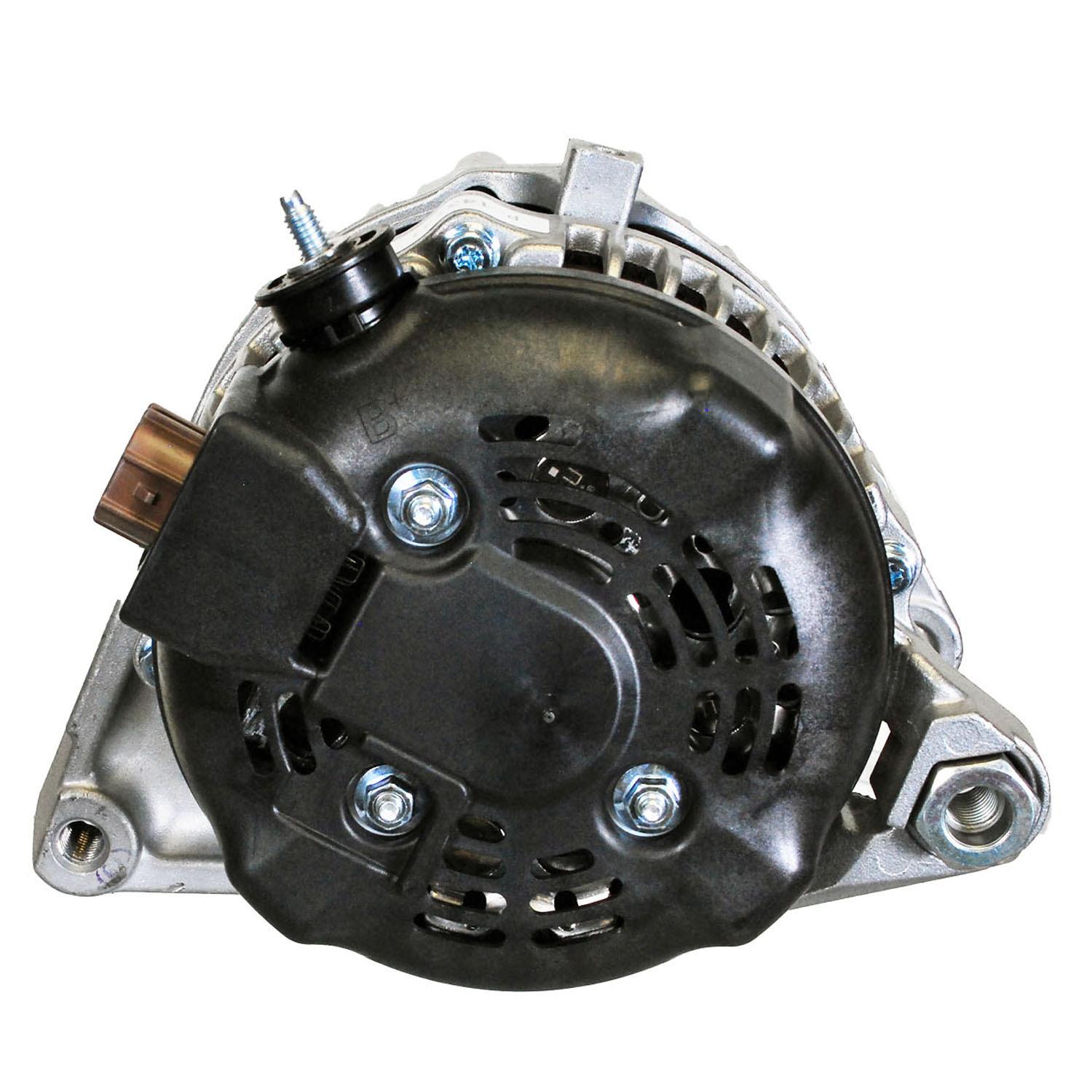 Denso 2100723 - Alternator Denso 2100723 Alternator product image 2 of 2