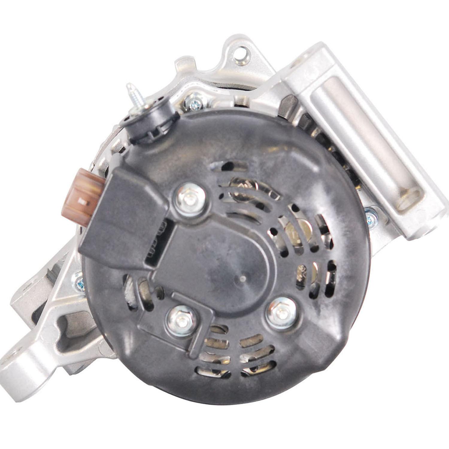 Denso 2100726 - Alternator Denso 2100726 Alternator product image 2 of 2