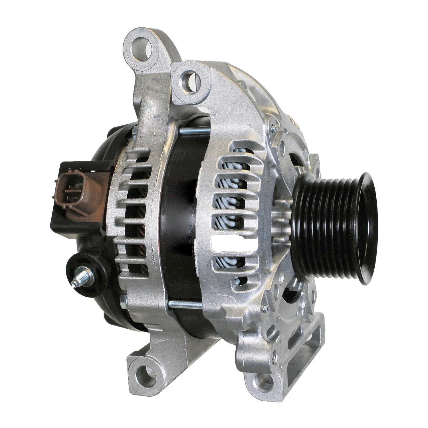 Denso 2100730 Alternator product image 1 of 2