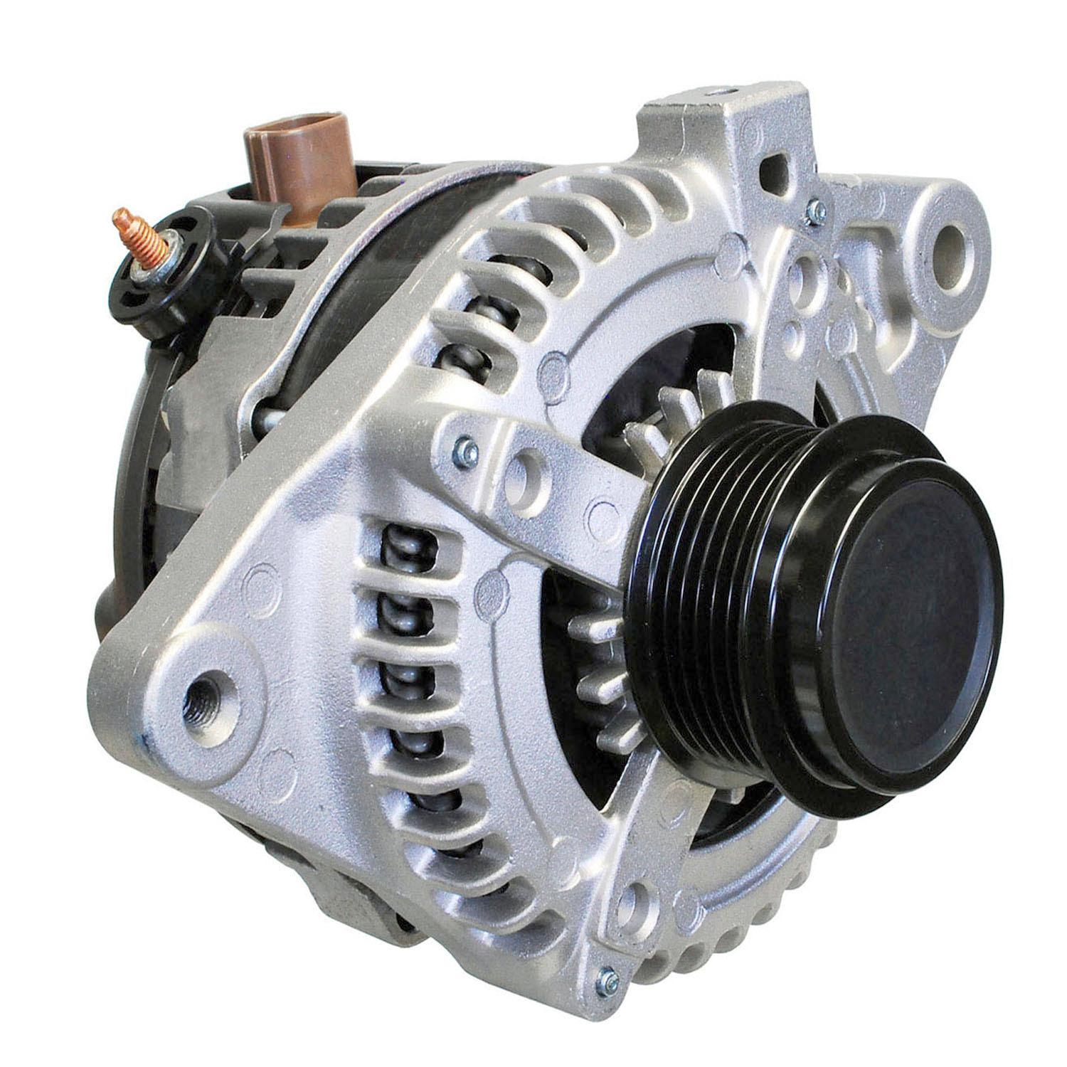 Denso 2100731 - Alternator Denso 2100731 Alternator product image 1 of 2